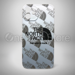 Чохол The North Face Logo для iPhone 12