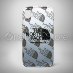 Чохол The North Face Logo для iPhone X