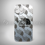 Чохол The North Face Logo для iPhone 13 Pro