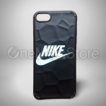 Чохол Nike 3D для Iphone 8 Plus (чорний/black)