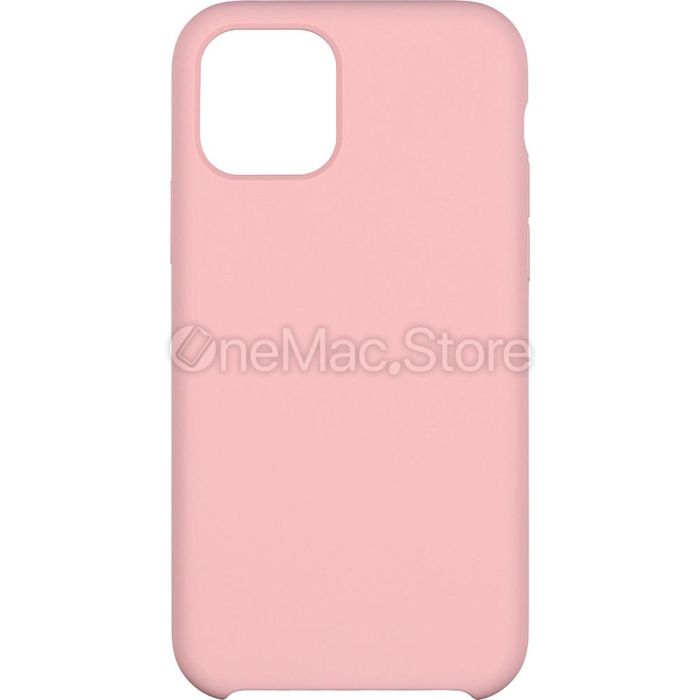 Чохол 2Е Для Apple Iphone 11, Liquid Silicone, Pink