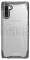 Чохол UAG для Galaxy Note 10 Plyo Ice (211742114343)