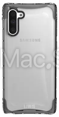 Чохол UAG для Galaxy Note 10 Plyo Ice (211742114343)