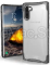 Чохол UAG для Galaxy Note 10 Plyo Ice (211742114343)