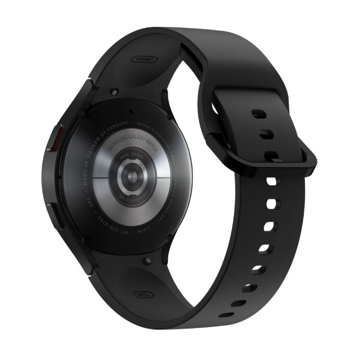 Смарт-годинник Samsung Galaxy Watch 4 44mm Black (Б/В)