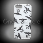 Чохол Boy London для iPhone 7 Plus (Білий/White)
