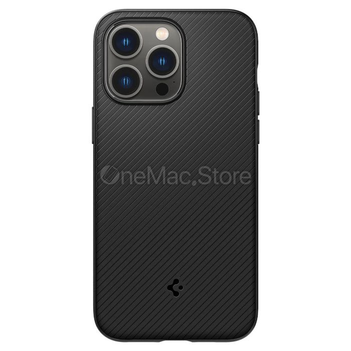 Чохол Spigen Mag Armor (MagFit) для iPhone 14 Pro Max (Чорний)