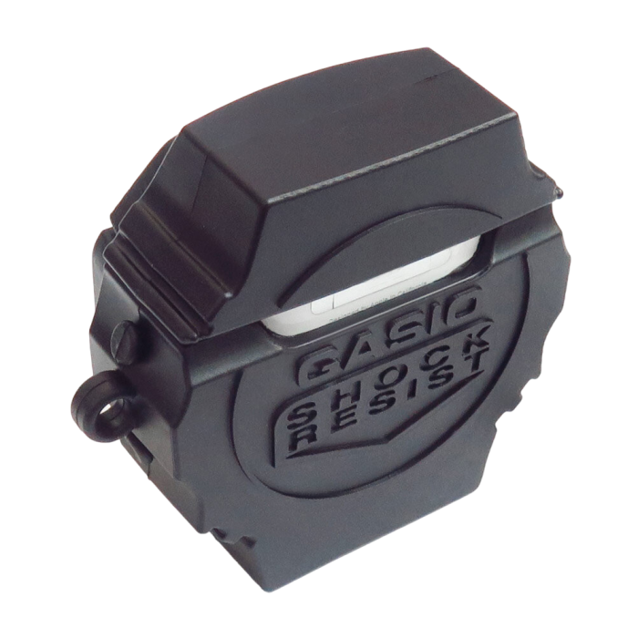 Чохол Casio G-Shock для AirPods 1/2
