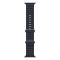 Ремінець Apple Ocean Band для Apple Watch 38/40/41mm (чорний/midnight) MQEE3ZM/A