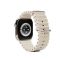 Ремінець Apple Ocean Band для Apple Watch 42/44/SE/45/49 mm Ultra (бежевий/beige)
