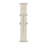 Ремінець Apple Ocean Band для Apple Watch 38/40/41mm (бежевий/beige)