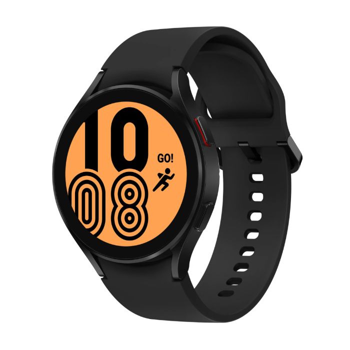 Смарт-годинник Samsung Galaxy Watch 4 44mm Black (Б/В)