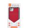 Чохол 2Е для Apple Iphone 11 Pro Max, Liquide Silicon, Red