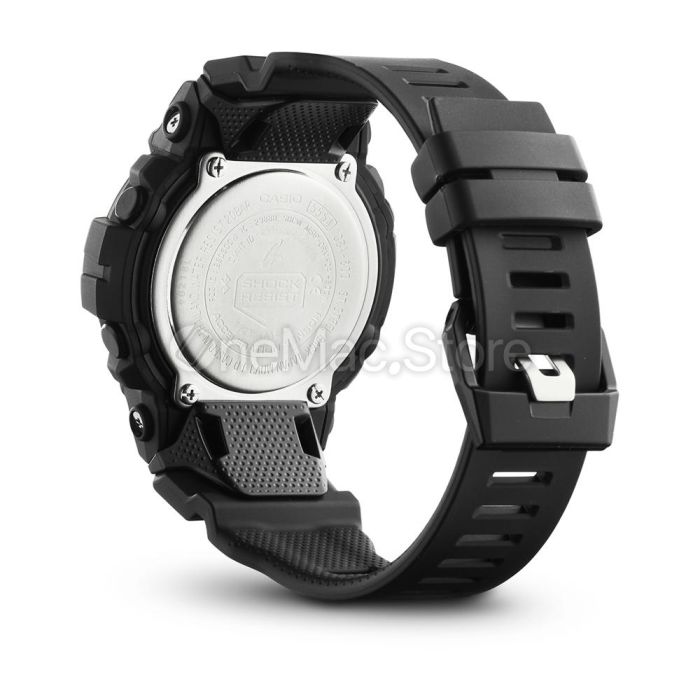 Годинник CASIO G-SHOCK G-SQUAD (Стан нового)