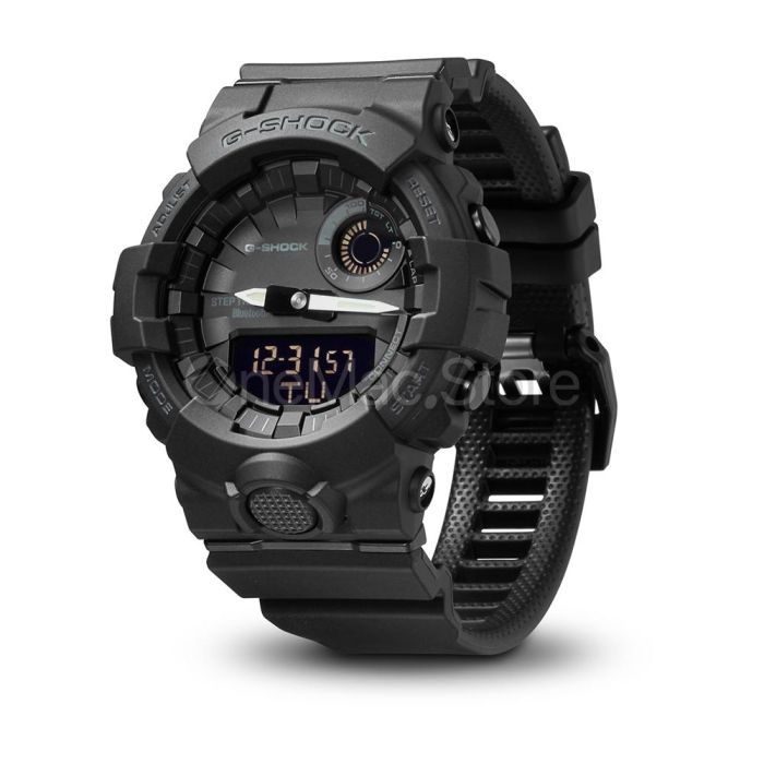 Годинник CASIO G-SHOCK G-SQUAD (Стан нового)