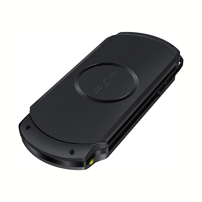PlayStation Portable (PSP) Street (E1004) + Карта пам'яті 64 GB Б/В