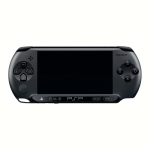 PlayStation Portable (PSP) Street (E1004) + Карта пам'яті 64 GB Б/В