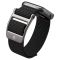 Ремінець Spigen (SGP) DuraPro Flex для Apple Watch 42 / 44 / SE 44 / 45 / Ultra 49 mm (чорний/black)