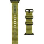Ремінець UAG Nato Strap для Apple Watch 38mm Olive Drab