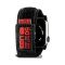 Ремінець UAG Active Strap для Apple Watch 38mm (Чорний)