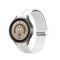 Ремінець Samsung Galaxy Watch 5 Pro (Білий)