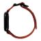 Ремінець UAG Active Watch Strap Rugged Replacement Band для Apple Watch 44mm SE (Помаранчевий)