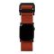 Ремінець UAG Active Watch Strap Rugged Replacement Band для Apple Watch 42mm (Помаранчевий)