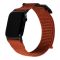 Ремінець UAG Active Watch Strap Rugged Replacement Band для Apple Watch 44mm SE (Помаранчевий)
