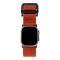 Ремінець UAG Active Watch Strap Rugged Replacement Band для Apple Watch 49mm Ultra (Помаранчевий)