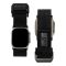 Ремінець UAG Active Watch Strap для Apple Watch 45mm (Чорний графіт)