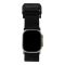 Ремінець UAG Active Watch Strap для Apple Watch Ultra (Чорний графіт)