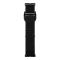 Ремінець UAG Active Watch Strap для Apple Watch Ultra (Чорний графіт)