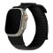 Ремінець UAG Active Watch Strap для Apple Watch Ultra (Чорний графіт)