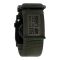 Ремінець UAG Active Watch Strap для Apple Watch 44mm (Foliage Green/Зелений)