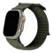 Ремінець UAG Active Watch Strap для Apple Watch 42mm (Foliage Green/Зелений)