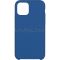 Чохол 2Е для Apple Iphone 11 Pro Max Liquid Silicone Navy Blue