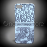 Чохол Christian Dior для iPhone SE 2020 (Білий/White)