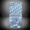 Чохол Christian Dior для iPhone SE 2020 (Білий/White)