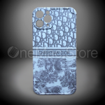 Чохол Christian Dior для iPhone 11 Pro (Білий/White)