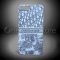 Чохол Christian Dior для iPhone 8 Plus (Білий/White)