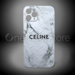 Чохол Celine для iPhone 11 Pro Max (Белый/White)
