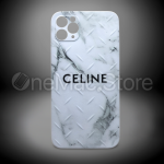 Чохол Celine для iPhone 11 Pro (Белый/White)