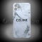 Чохол Celine для iPhone 11 Pro (Белый/White)