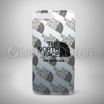 Чохол The North Face Logo для iPhone 7