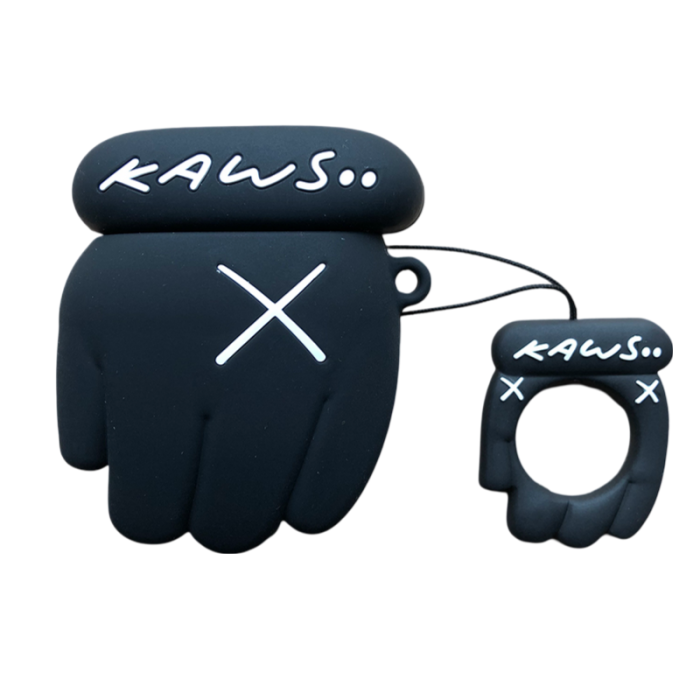 Чохол Kaws для AirPods 1/2