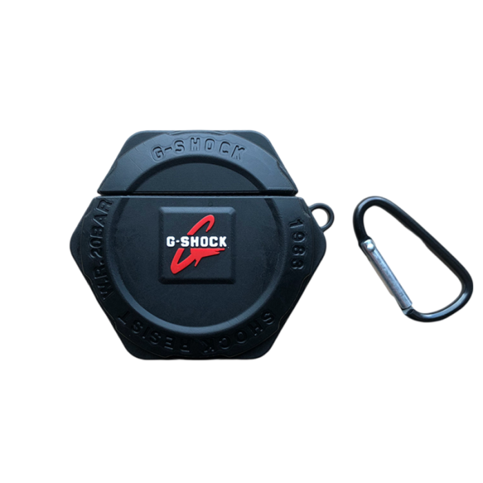Чохол G-Shock для AirPods 1/2