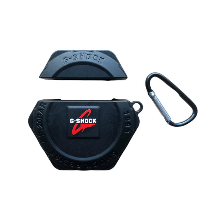 Чохол G-Shock для AirPods 1/2