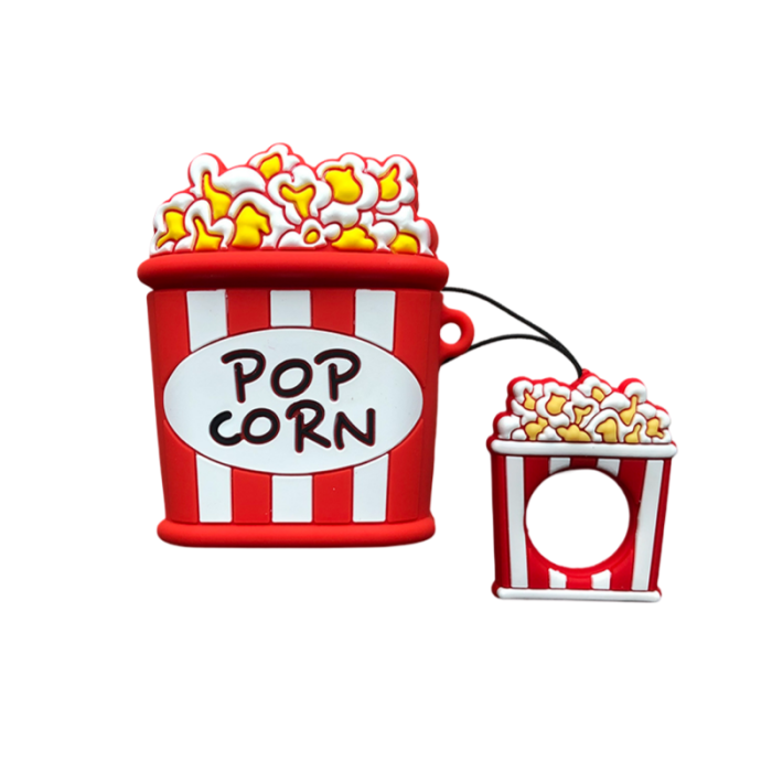 Чохол Popcorn для AirPods 1/2
