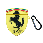 Чохол Ferrari для AirPods 1/2