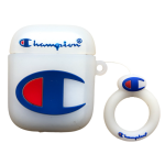 Чохол Champion для AirPods 1/2 (матовий)